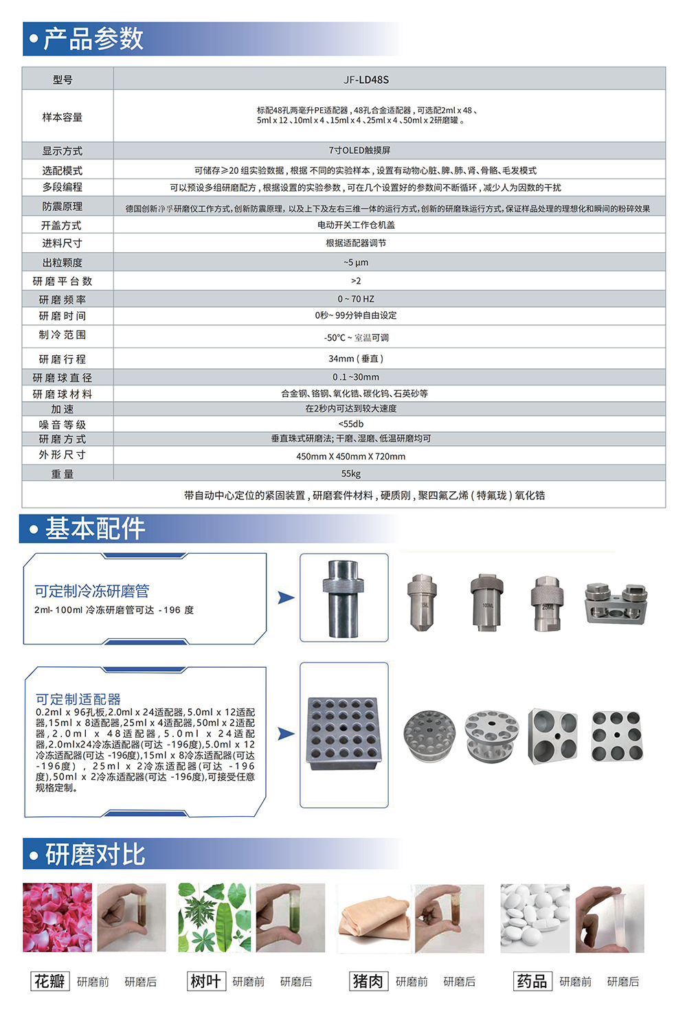 （已压缩）高通量立式冷冻研磨仪-JF-LD48S_031.jpg