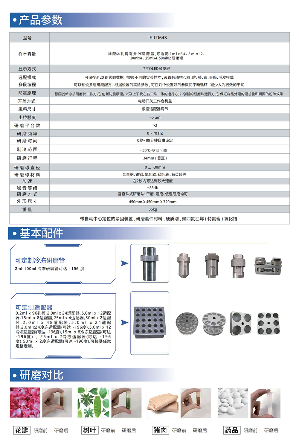 （已压缩）高通量立式冷冻研磨仪-JF-LD64S_031.jpg